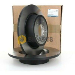 Ford Focus MK2 MK3 Arka Disk Ayna AV61 2A315 BA