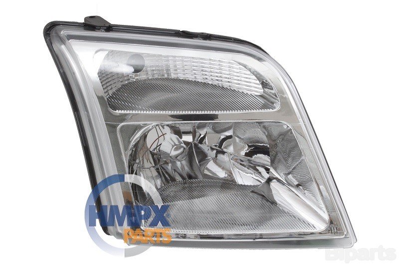 Ford CONNECT 02> Far Komple Sağ Motorlu AYF 505626