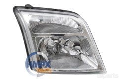 Ford CONNECT 02> Far Komple Sağ Motorlu AYF 505626