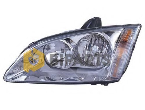 Ford Focus 04- Bm Far Sağ   <b><font color=#ff5b01>4M51 13099 AD-1480979</font></b>