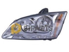 Ford Focus 04- Bm Far Sağ   <b><font color=#ff5b01>4M51 13099 AD-1480979</font></b>