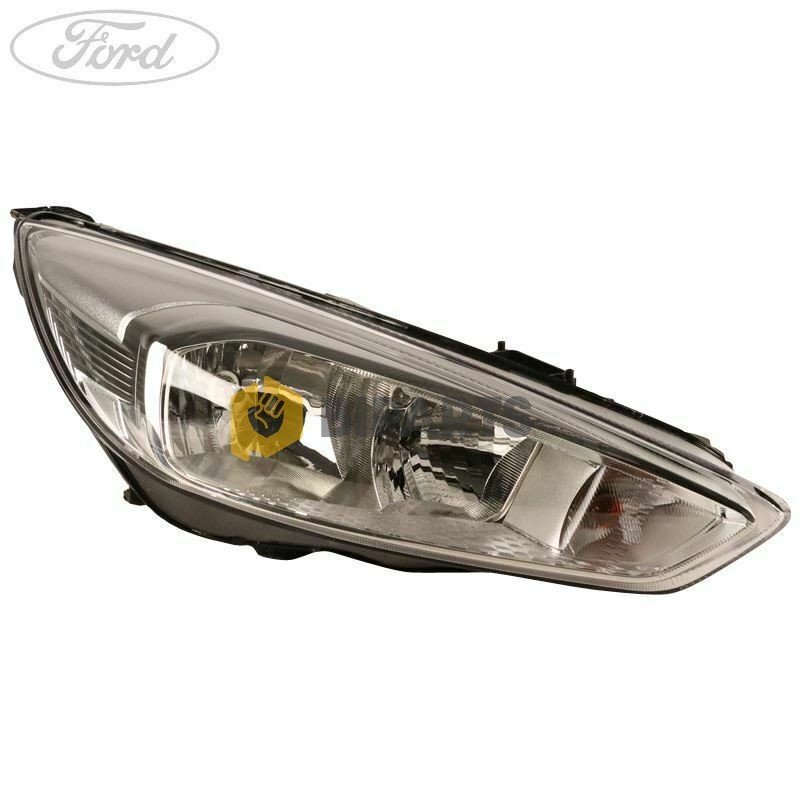 Ford Focus Otosan Bm Far Komple Sağ Halojen F1EB 13W029 AEB