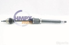 Ford FOCUS 05>11 1.6 TDCI Komple Aks Sağ Uzun (Manuel) HMP 3M51 3B436 DAF