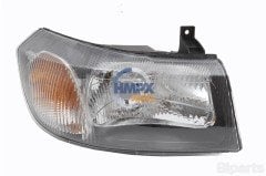 Ford TRANSIT V-184 01>06 Far Komple Sağ Motorlu AYF 505690
