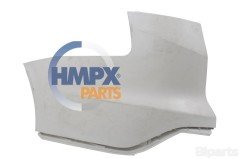 Ford FOCUS STW 11> Arka Tampon Köşesi Sol FMC BM51 17865 ADXWAA
