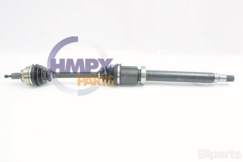 Ford FOCUS 05> 1.6 BENZİN Komple Aks Sag Uzun Auto.Vites HMP 3M51 3B436 DG