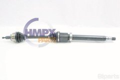 Ford FOCUS 05> 1.6 BENZİN Komple Aks Sag Uzun Auto.Vites HMP 3M51 3B436 DG