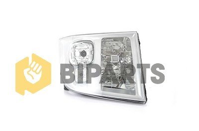 Ford Transıt V347 06- Bm Far Sol Ayarsız <b><font color=#ff5b01>6C11 13101 DA-1464856</font></b>