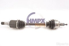 Ford FOCUS 05>11 1.6 TDCI Komple Aks Sol Kısa 3M51 3B437 DAF