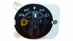 Ford Mondeo (1996-2000) Anahtar:Far(On Sıs Lambasız) 95BG 11654 CB