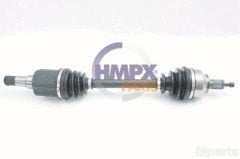 Ford FOCUS 05> 1.6 BENZİN Komple Aks Sol Kısa Auto.Vites HMP 3M51 3B437 DG