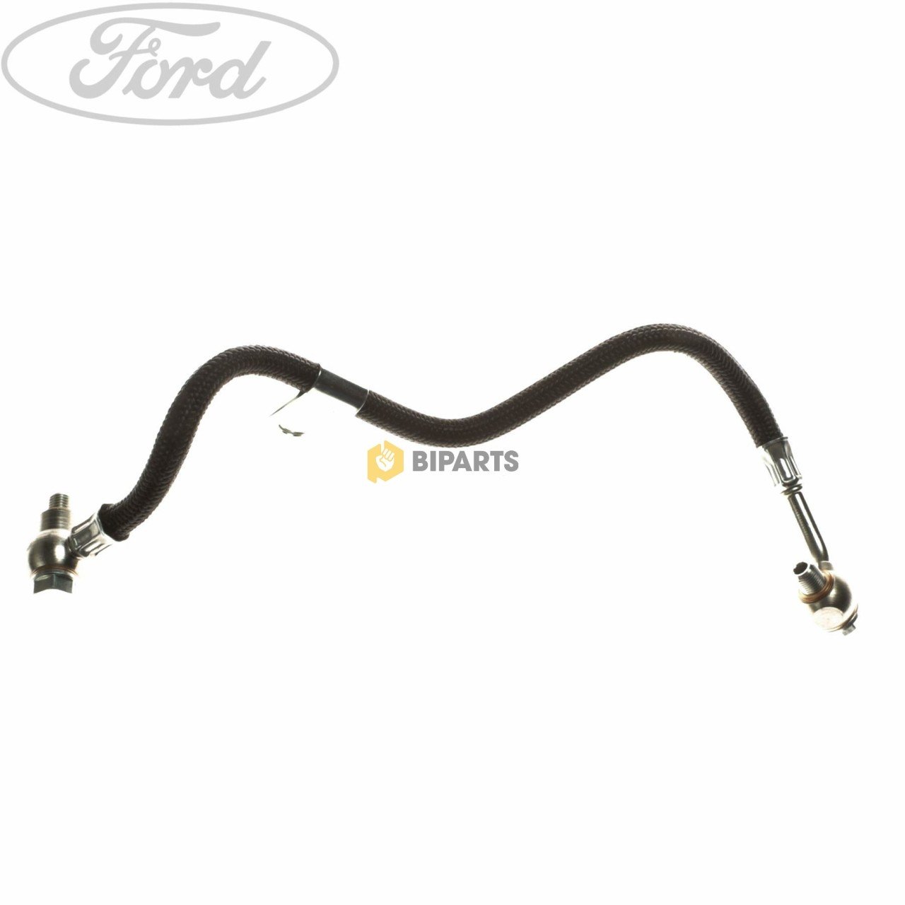 Ford 1.8 Tdci Turbo Yağ Besleme Borusu 4M5Q 6K679 AD