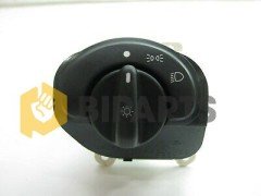 Ford Mondeo (1996-2000) Anahtar:Far(On Sıs Lambasız) 95BG 11654 DB