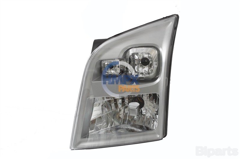 Ford TRANSIT V-347 06> Far Komple Sol Motorlu AYF 505693
