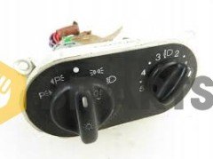 Ford Mondeo (1996-2000) Anahtar:Far(On Sıs Lambasız) 95BG 11654 FB