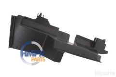 Ford FOCUS 13> 1.5/1.6 DİZEL Radyatör Hava Deflektörü Sol HMP F1EB 8311 EB