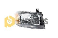 Ford Transıt V184 01- Bm Far Sağ Motorlu / Rhd <b><font color=#ff5b01> - </font></b>