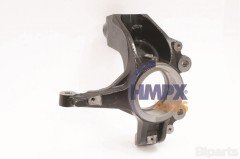Ford FOCUS / C-MAX 05> Ön Aks Taşıyıcı Sağ (21Mm) HMP 3M51 3K170 BH