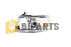 Ford Transıt V184 01- Bm Far Sol Motorlu / (Rhd) <b><font color=#ff5b01> - </font></b>