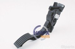 Ford FOCUS 14> Gaz Pedalı FMC BV61 9F836 AB