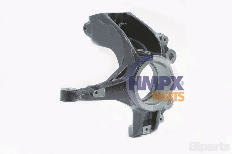 Ford FOCUS / C-MAX 05> Ön Aks Taşıyıcı Sağ (18Mm) HMP 3M51 3K170 FA