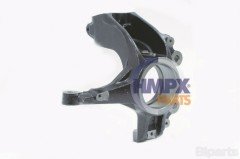 Ford FOCUS / C-MAX 05> Ön Aks Taşıyıcı Sağ (18Mm) HMP 3M51 3K170 FA