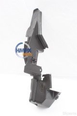 Ford FOCUS 13> Radyatör Hava Deflektörü Sağ HMP F1EB 8338 AB