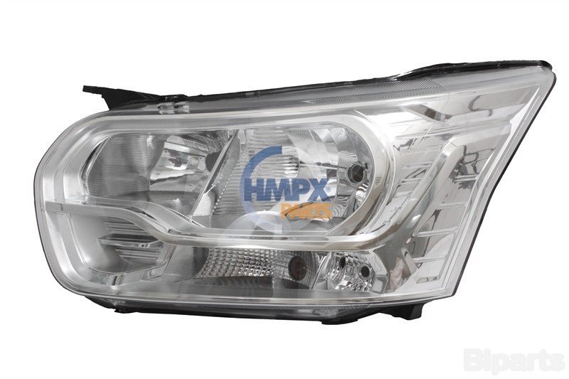 Ford TRANSİT V363 14> Far Komple Sol Beyaz Zemin AYF 505911