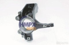 Ford FOCUS / C-MAX 05> Ön Aks Taşıyıcı Sol (21Mm) HMP 3M51 3K171 BH