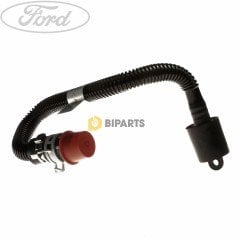 Ford Fiesta Dizel Direksiyon Hortumu (Depodan-Pompaya) 7S61 3E525 CA