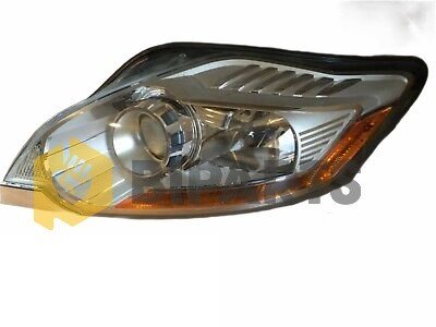 Ford Kuga Far Komple Sol BV41 13D155 BA