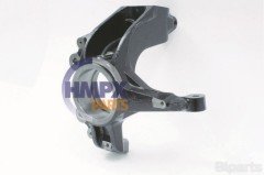 Ford FOCUS / C-MAX 05> Ön Aks Taşıyıcı Sol (18Mm) HMP 3M51 3K171 FA