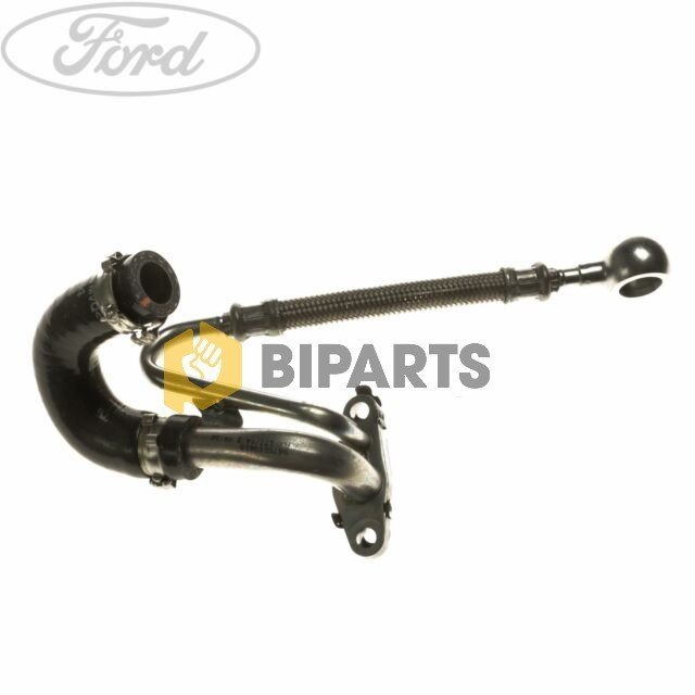 Ford Mondeo/Kuga 2.0 Tdci Turbo Yağ Besleme Borusu 9M5Q 6K679 AB