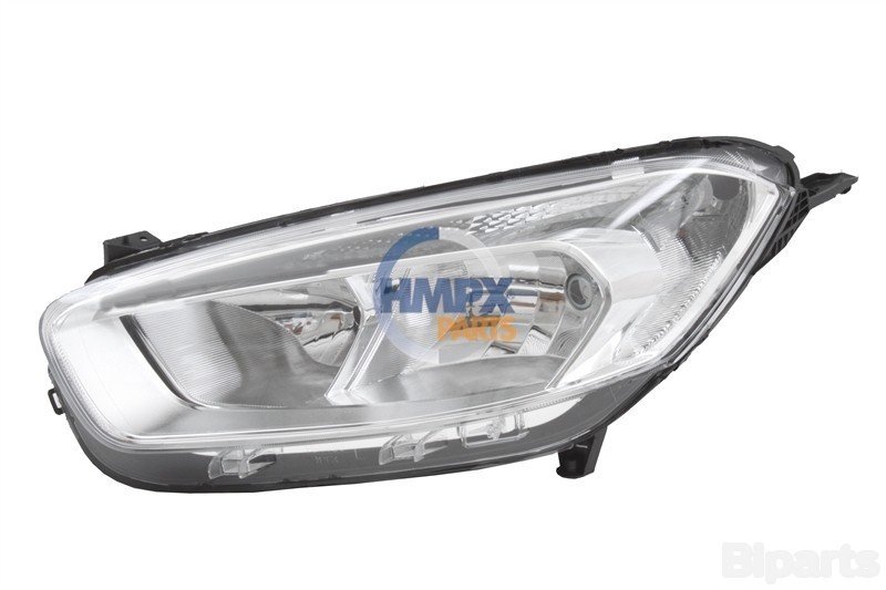 Ford COURIER 14> Far Komple Sol (Beyaz Zemin) AYF 505921