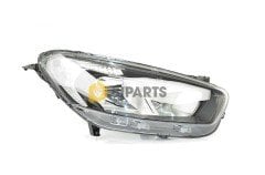 Ford Courıer 14-19 Bm Far Sağ Sıyah Çerçevelı <b><font color=#ff5b01>ET76 13W029 CM-2071576</font></b>