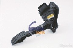 Ford TRANSIT V-347 12> 2.2 TDCI Gaz Pedalı FMC CC11 9F836 AA