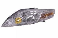 Ford Mondeo 12/- Far Komple Sol Halojen BS71 13W030 AF