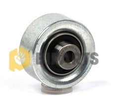 Ford Connect 02- Bm Alternatör Kasnağı Klimasız <b><font color=#ff5b01>2T1Q 19A216 BA-1361545</font></b>