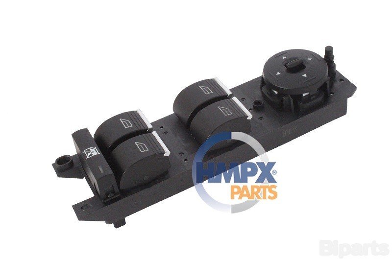 Ford FOCUS 11> Cam Açma Düğmesi Dörtlü (Katlanır Ayna) HMP F1ET 14A132 JC