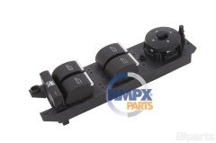 Ford FOCUS 11> Cam Açma Düğmesi Dörtlü (Katlanır Ayna) HMP F1ET 14A132 JC