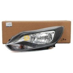 Ford  Far Komple Sol Siyah BM51 13W030 CH