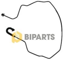 Ford Kuga/S-Max 07- 2.3 Benzınlı Radyatör Yedek Su Depo Hortumu   <b><font color=#ff5b01>6G91 8K012 TC-1472314</font></b>