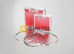 Ford Segman Std 75.00 Mm Focus 1.6 Tdcı 115Ps 12> AV6Q 6148 AA
