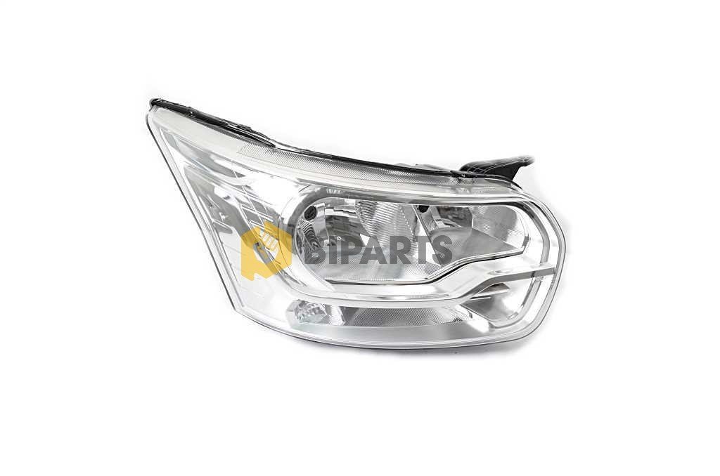Ford Yeni Transit V363 14- Bm Far Sağ Beyaz Zemın <b><font color=#ff5b01>BK31 13W029 BF-1877025</font></b>