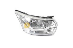 Ford Yeni Transit V363 14- Bm Far Sağ Beyaz Zemın <b><font color=#ff5b01>BK31 13W029 BF-1877025</font></b>