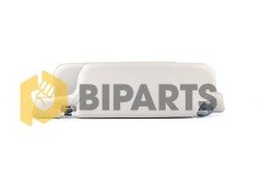Ford Fıesta 02- Bm Kapı Direk Çıtası Ön Sağ   <b><font color=#ff5b01>2S61 A20898 AM-1473673</font></b>