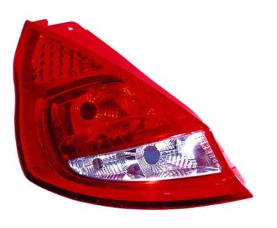 Ford Fıesta 09-13. Bm Stop Lambası Sol  8A61 13A603 AB