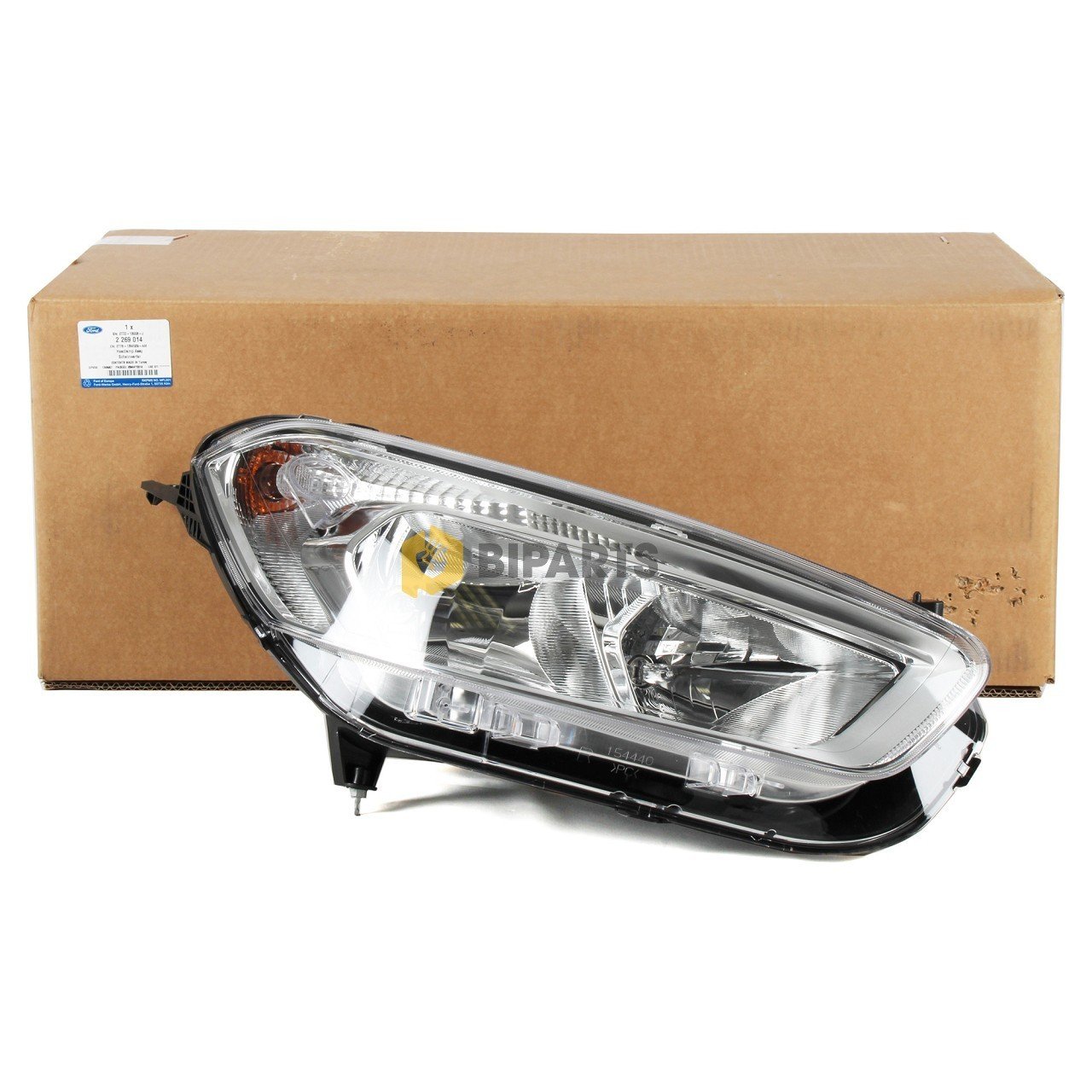 r Komple:Sağ ET76 13W029 AK