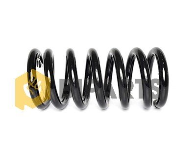 Ford Transıt M12 93- 2.5 D Helezon Yayı Ön   <b><font color=#ff5b01>92VB 5310 BB-6608822</font></b>