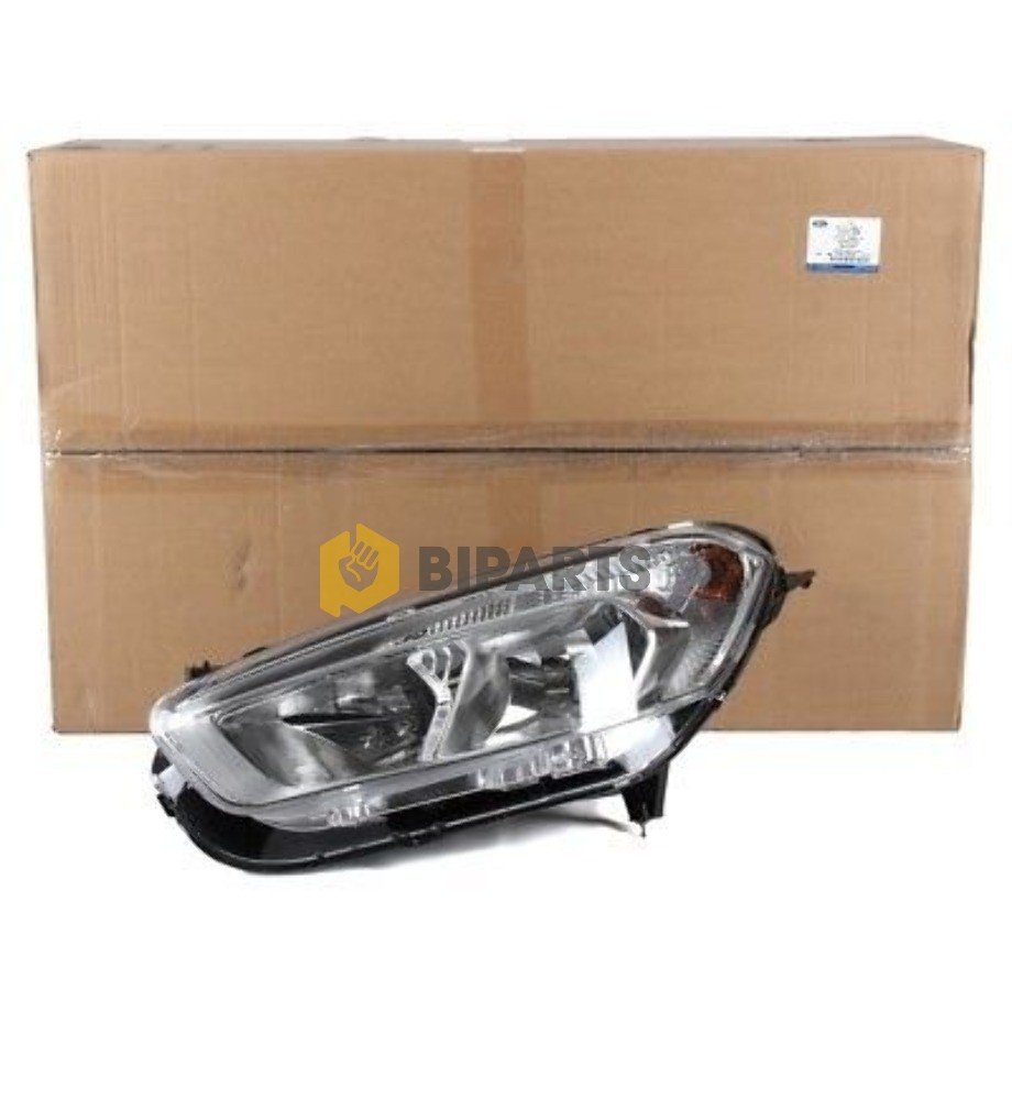 Ford B460 Transit Courier 14- Bm Far Komple:Sol ET76 13W030 AK